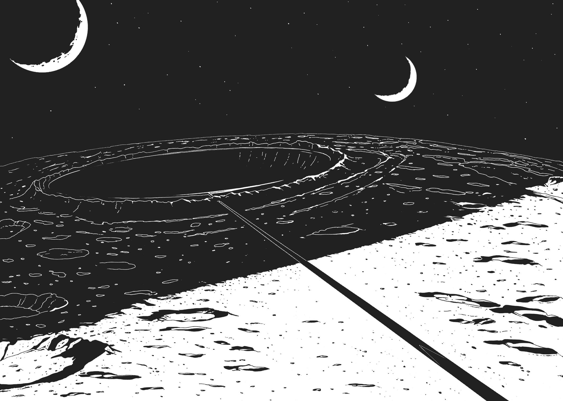 Read Land of the Lustrous ENGLISH Manga Online