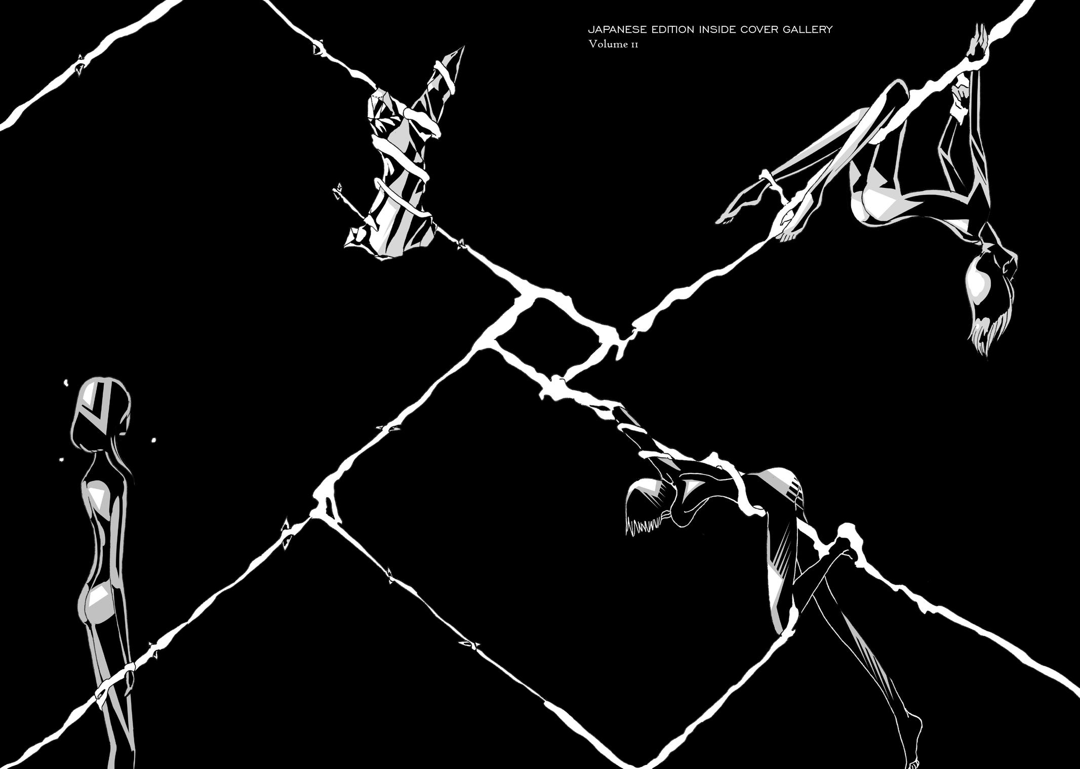 Read Land of the Lustrous ENGLISH Manga Online