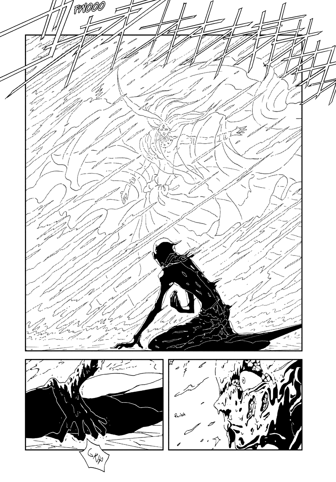 Read Land of the Lustrous ENGLISH Manga Online