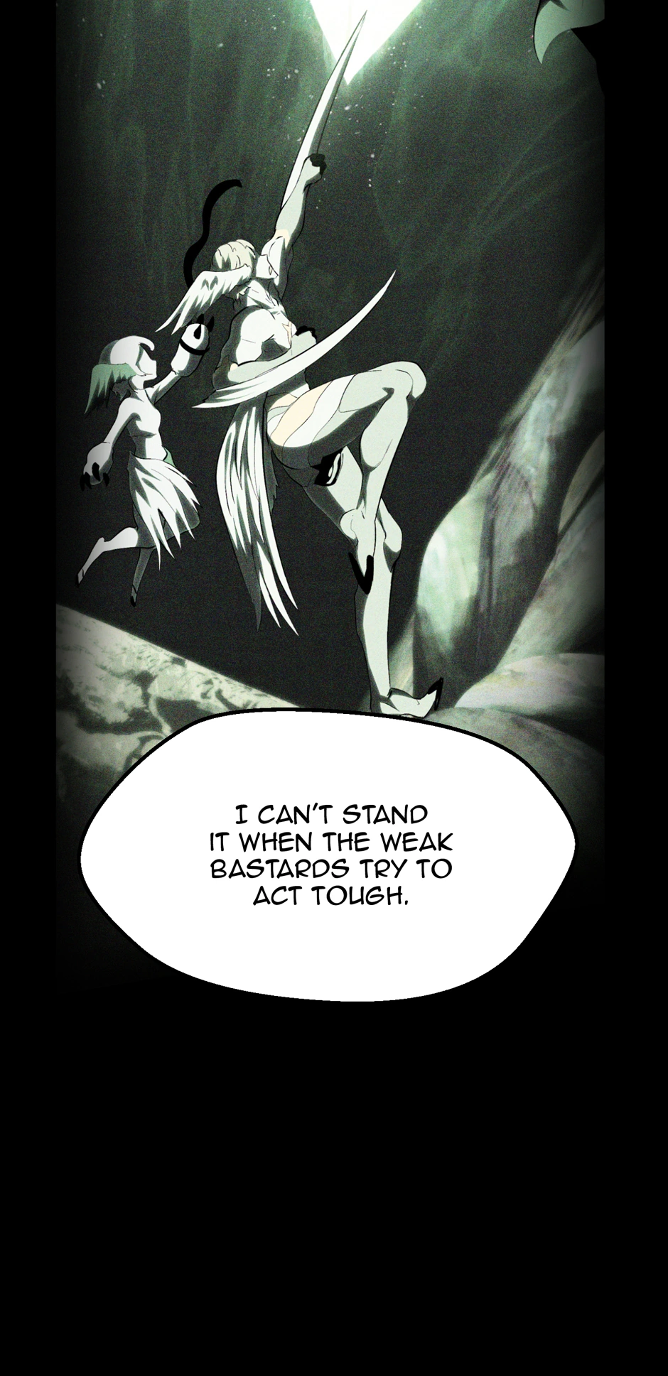 Read Latna Saga_ Survival of a Sword King ENGLISH Manga Online