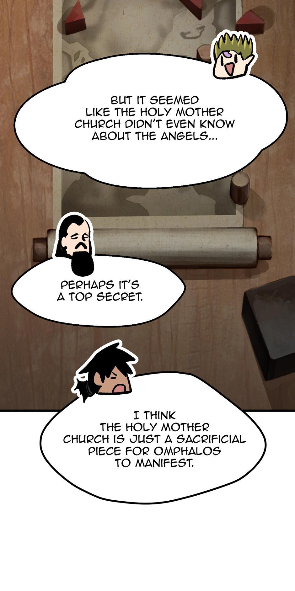 Read Latna Saga_ Survival of a Sword King ENGLISH Manga Online