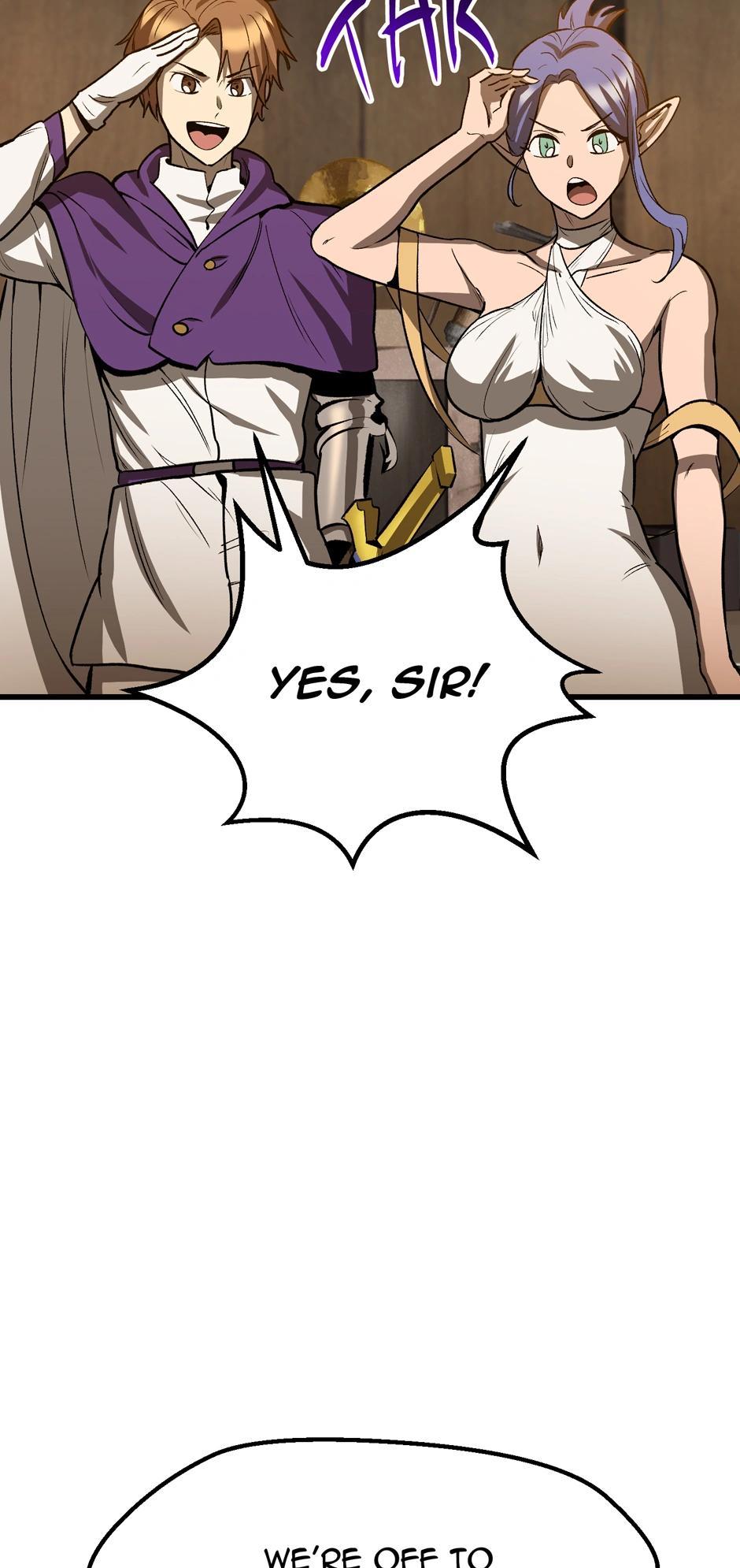 Read Latna Saga_ Survival of a Sword King ENGLISH Manga Online