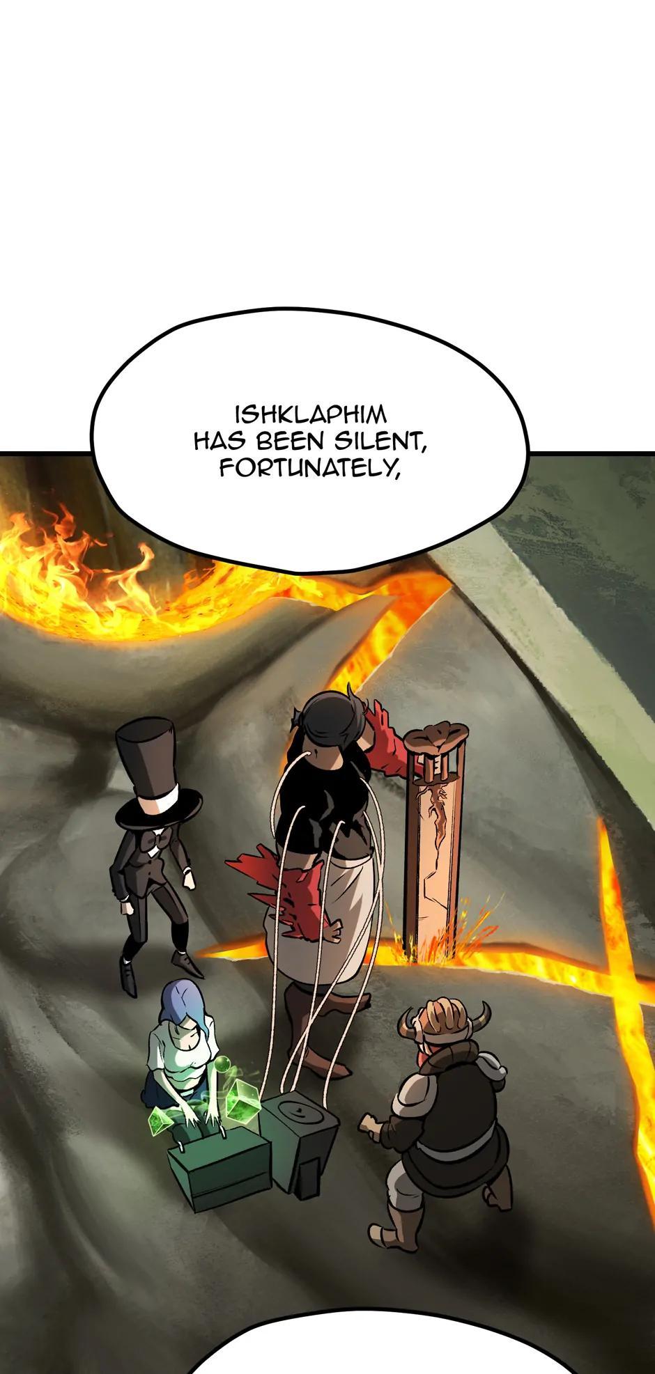 Read Latna Saga_ Survival of a Sword King ENGLISH Manga Online