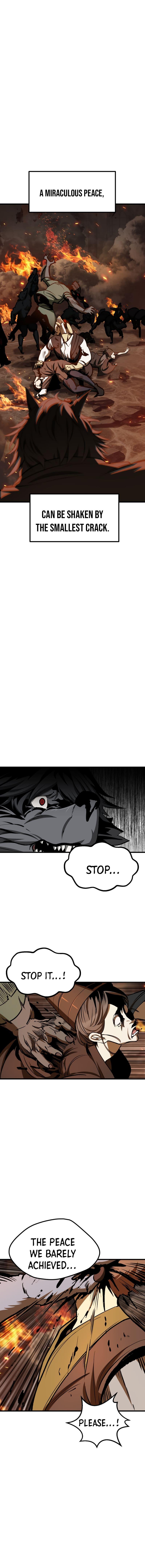 Read Latna Saga_ Survival of a Sword King ENGLISH Manga Online