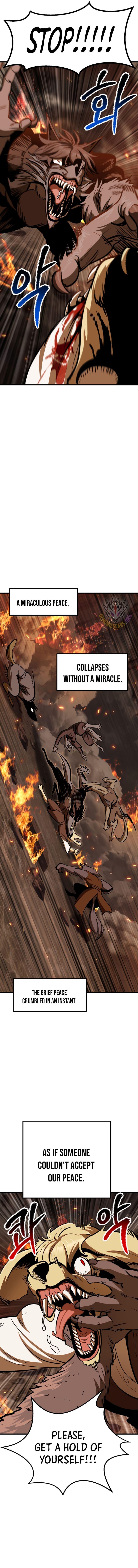 Read Latna Saga_ Survival of a Sword King ENGLISH Manga Online