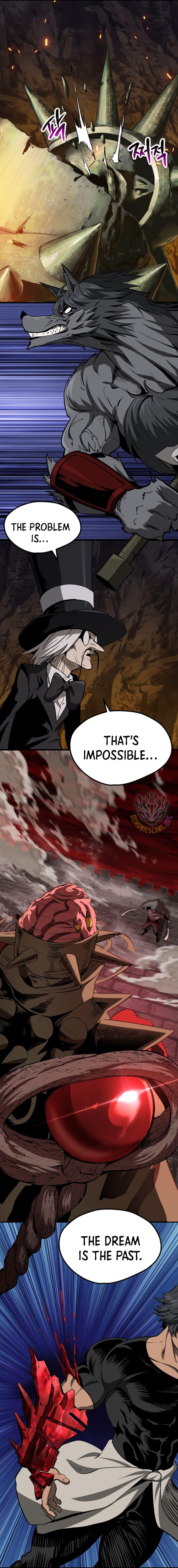 Read Latna Saga_ Survival of a Sword King ENGLISH Manga Online