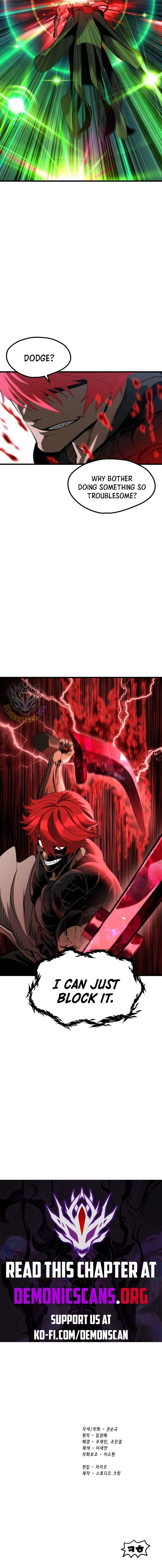 Read Latna Saga_ Survival of a Sword King ENGLISH Manga Online