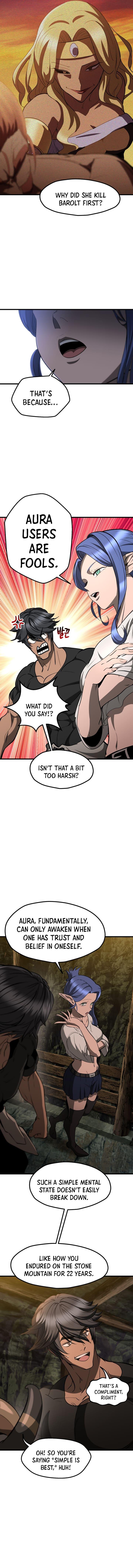 Read Latna Saga_ Survival of a Sword King ENGLISH Manga Online