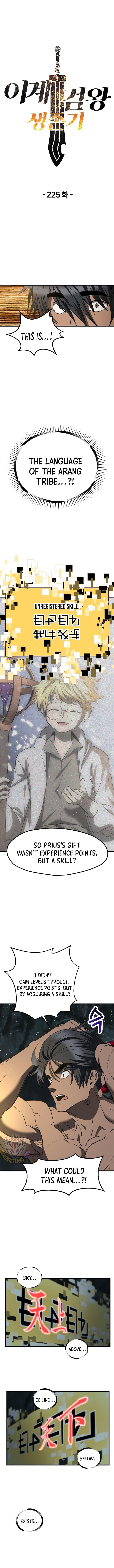 Read Latna Saga_ Survival of a Sword King ENGLISH Manga Online