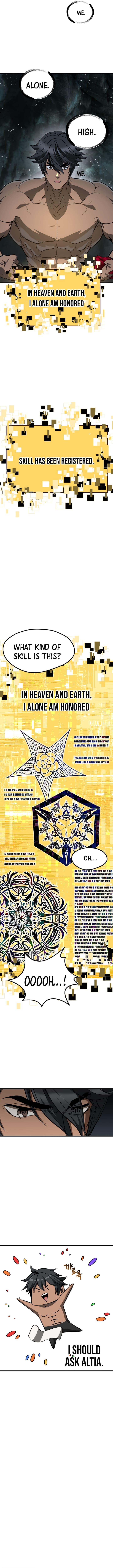 Read Latna Saga_ Survival of a Sword King ENGLISH Manga Online