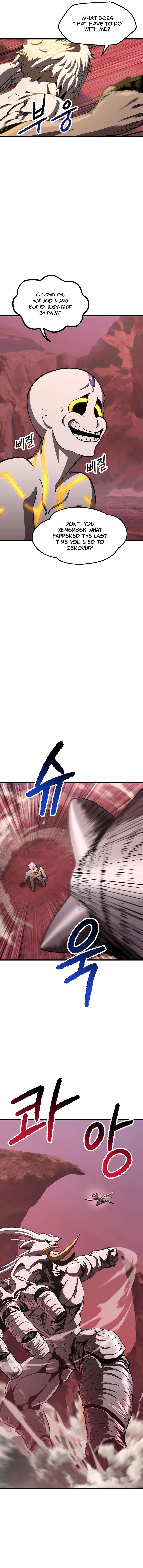 Read Latna Saga_ Survival of a Sword King ENGLISH Manga Online