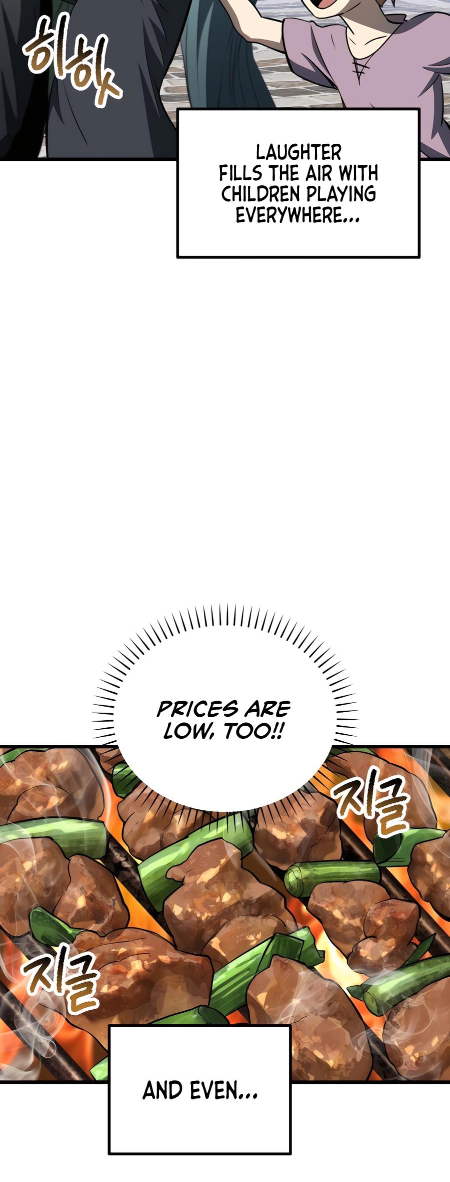 Read Latna Saga_ Survival of a Sword King ENGLISH Manga Online