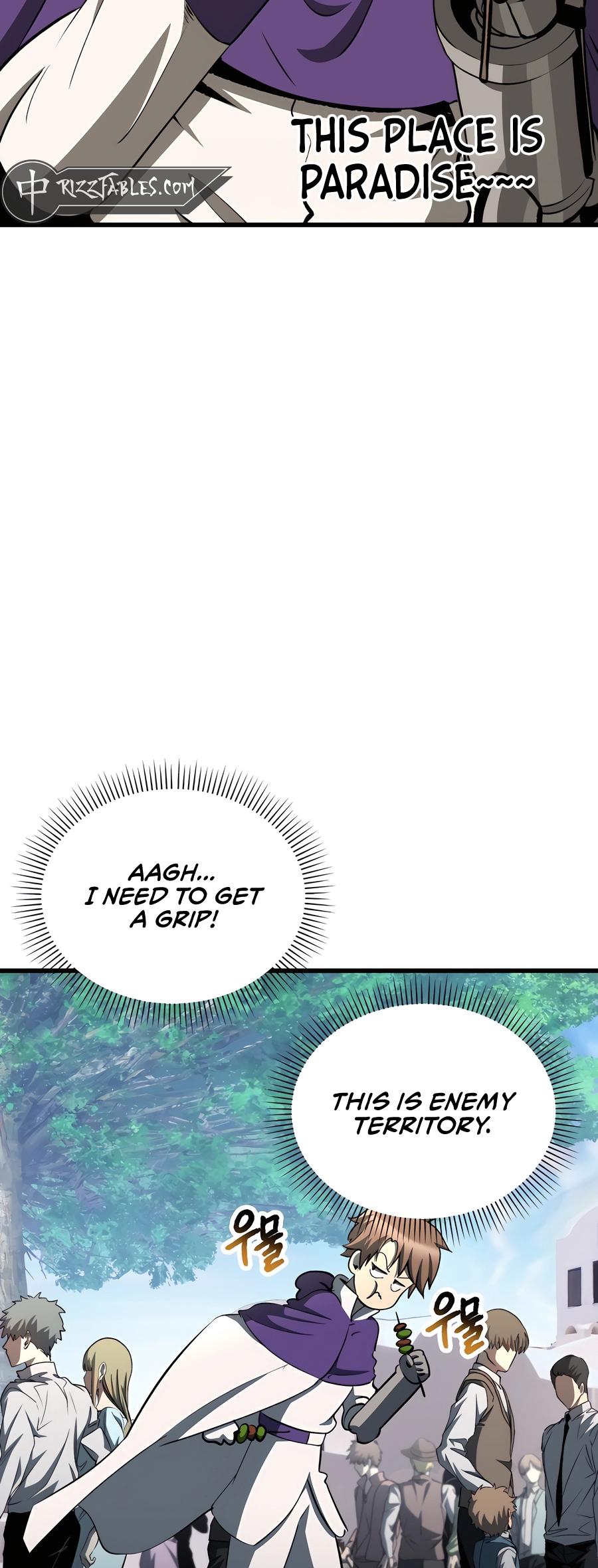 Read Latna Saga_ Survival of a Sword King ENGLISH Manga Online