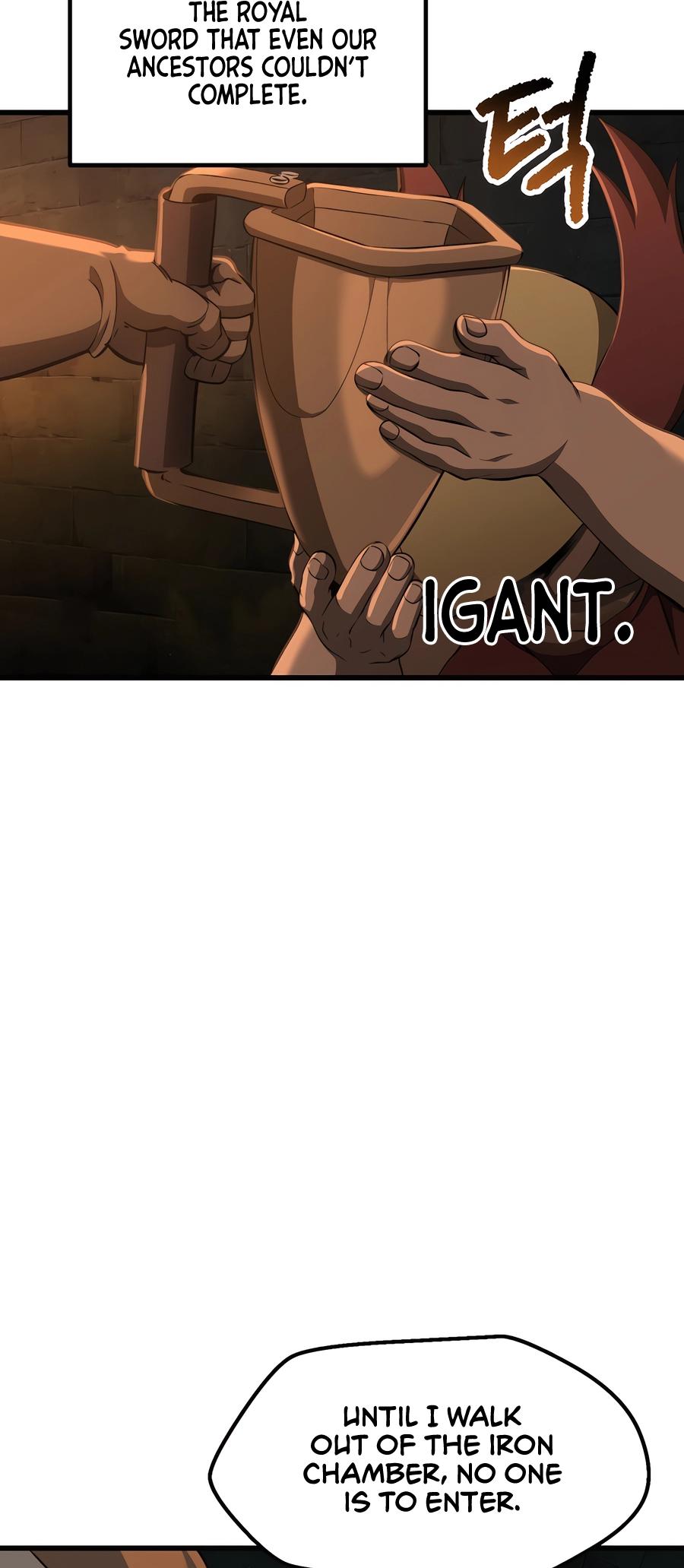 Read Latna Saga_ Survival of a Sword King ENGLISH Manga Online