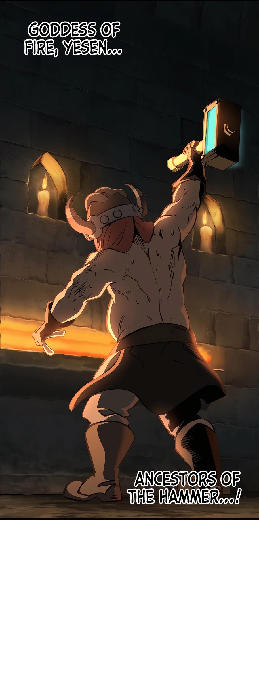 Read Latna Saga_ Survival of a Sword King ENGLISH Manga Online