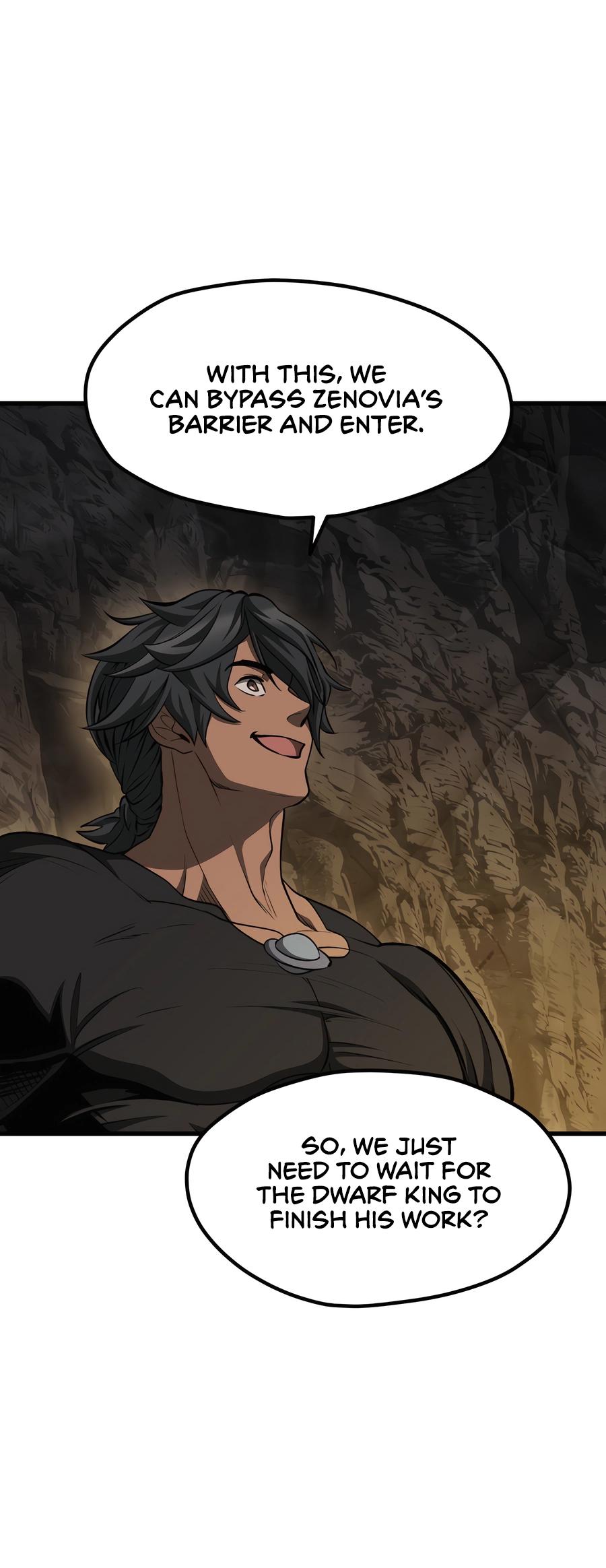 Read Latna Saga_ Survival of a Sword King ENGLISH Manga Online