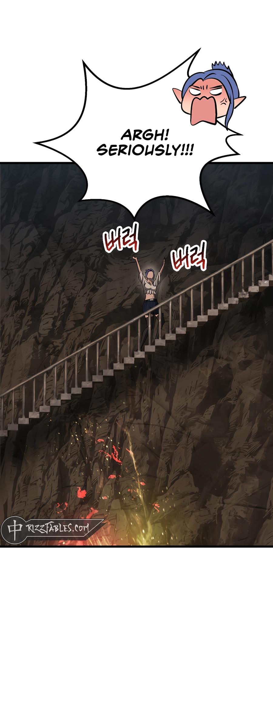 Read Latna Saga_ Survival of a Sword King ENGLISH Manga Online