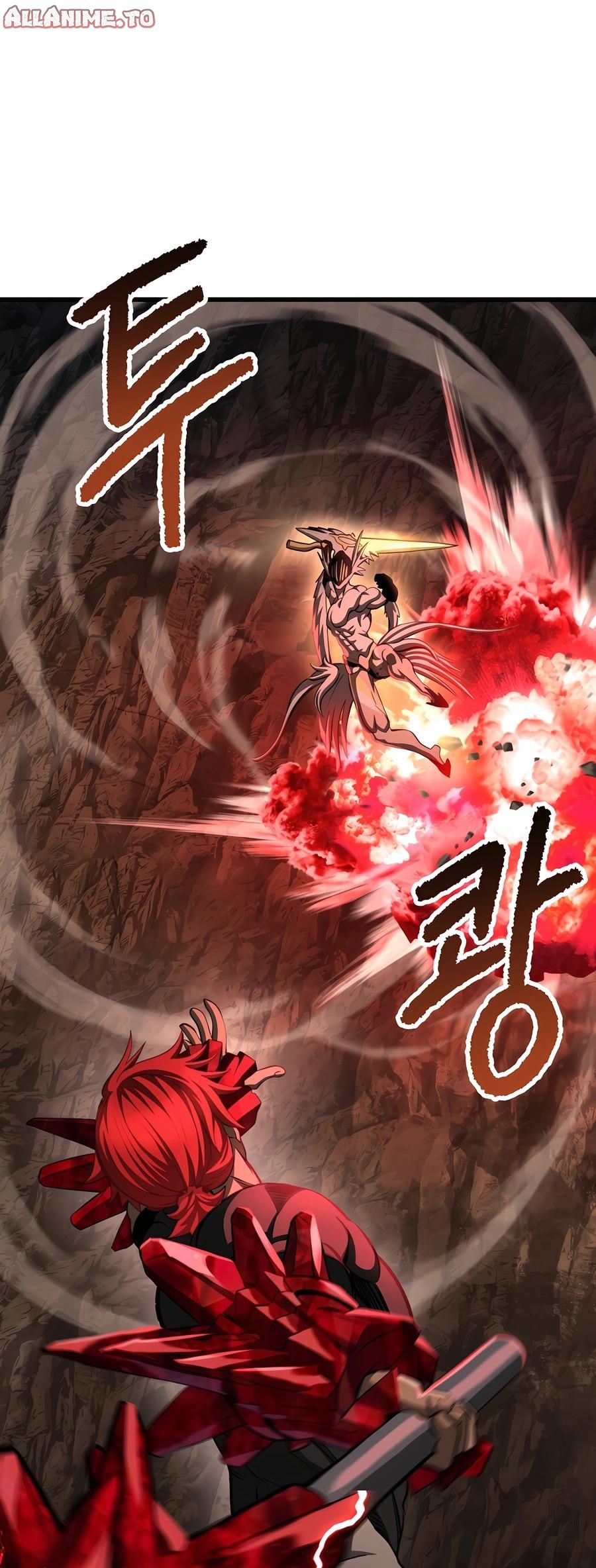 Read Latna Saga_ Survival of a Sword King ENGLISH Manga Online