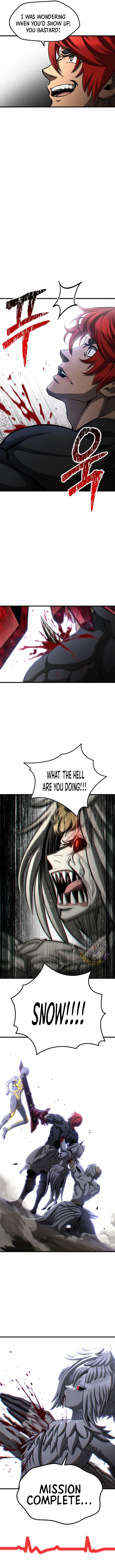 Read Latna Saga_ Survival of a Sword King ENGLISH Manga Online