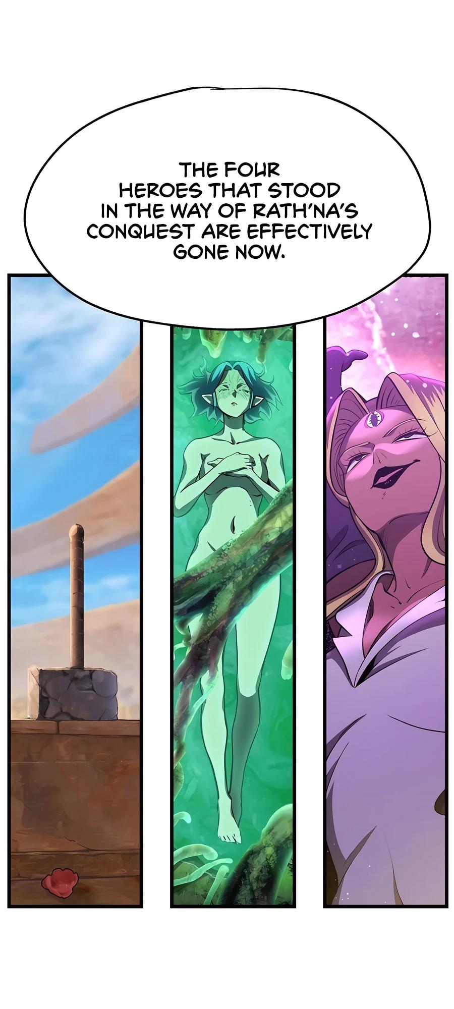 Read Latna Saga_ Survival of a Sword King ENGLISH Manga Online