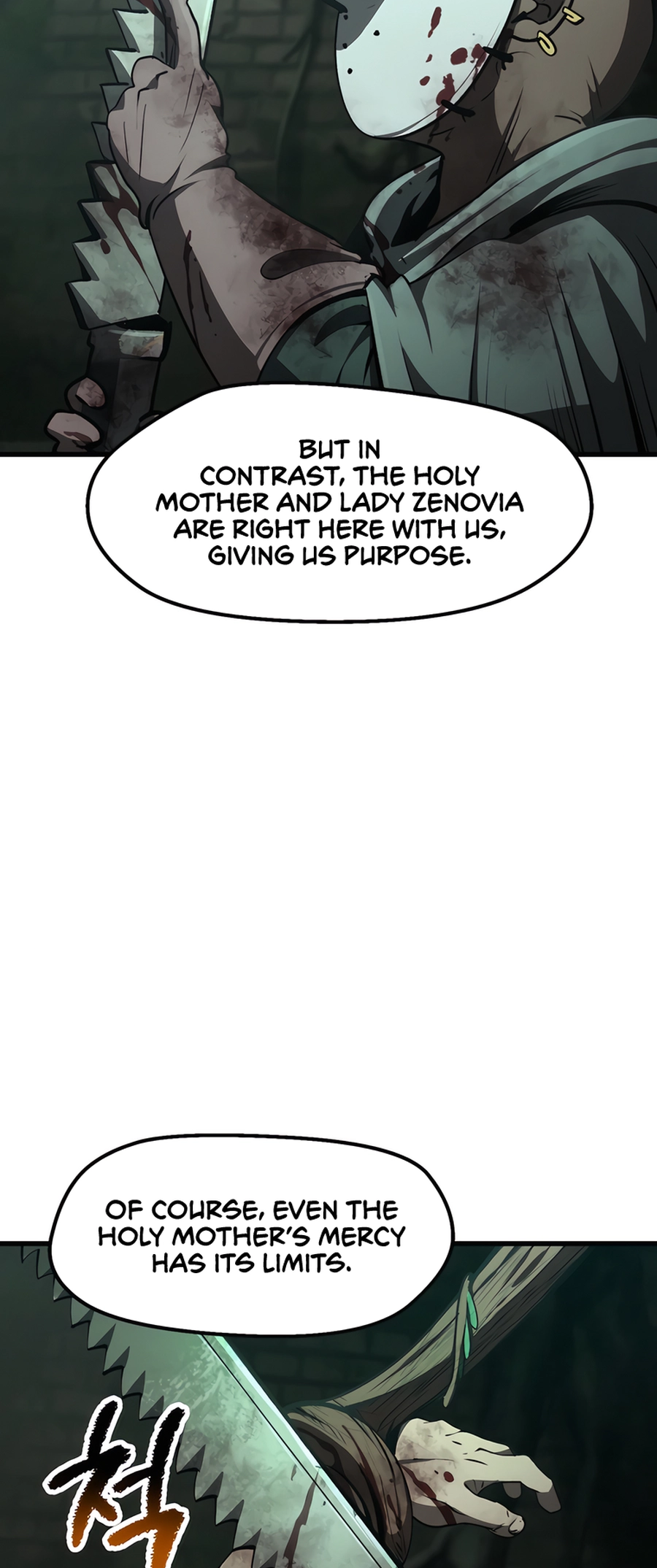 Read Latna Saga_ Survival of a Sword King ENGLISH Manga Online