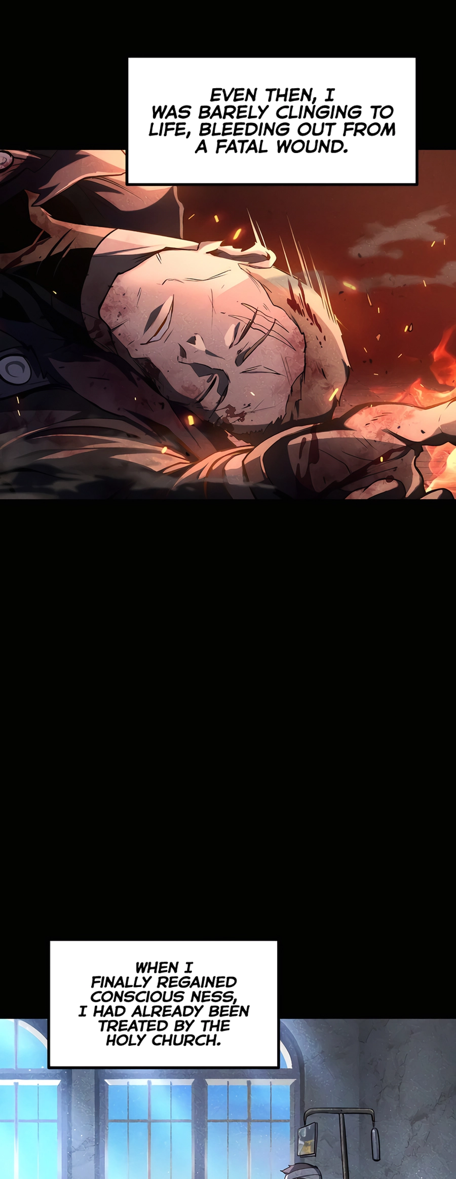 Read Latna Saga_ Survival of a Sword King ENGLISH Manga Online