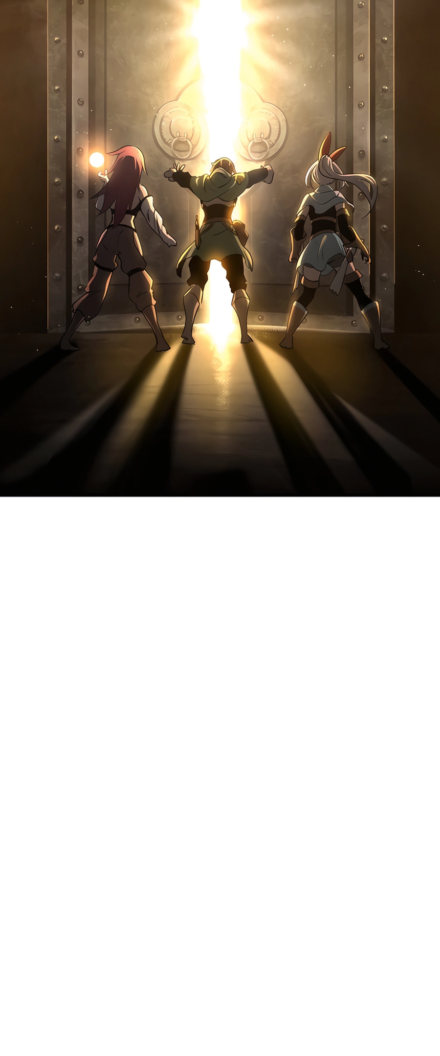 Read Latna Saga_ Survival of a Sword King ENGLISH Manga Online