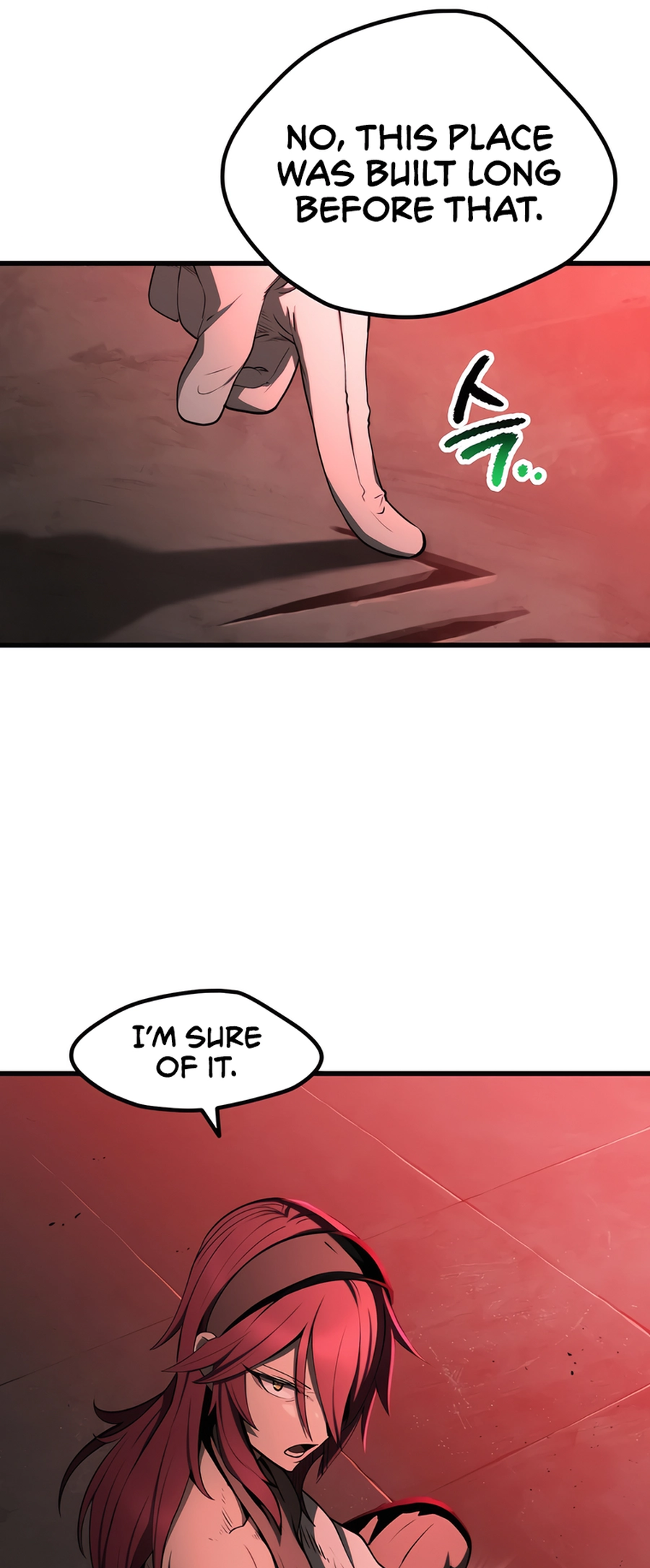 Read Latna Saga_ Survival of a Sword King ENGLISH Manga Online