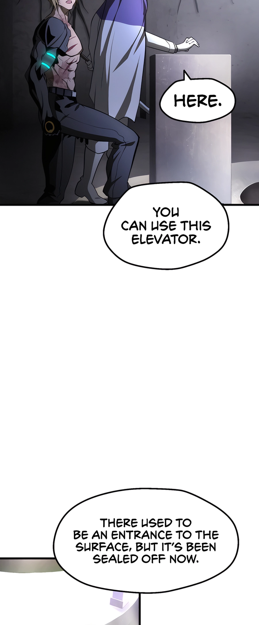 Read Latna Saga_ Survival of a Sword King ENGLISH Manga Online