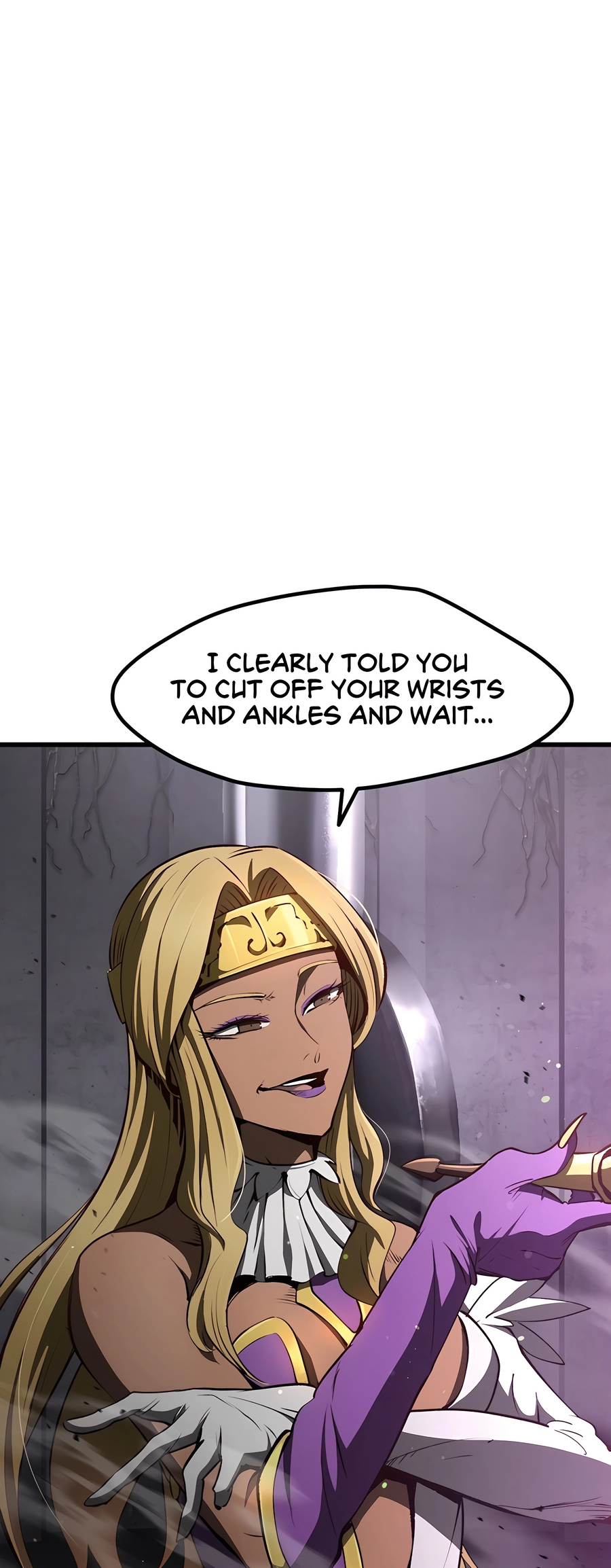 Read Latna Saga_ Survival of a Sword King ENGLISH Manga Online