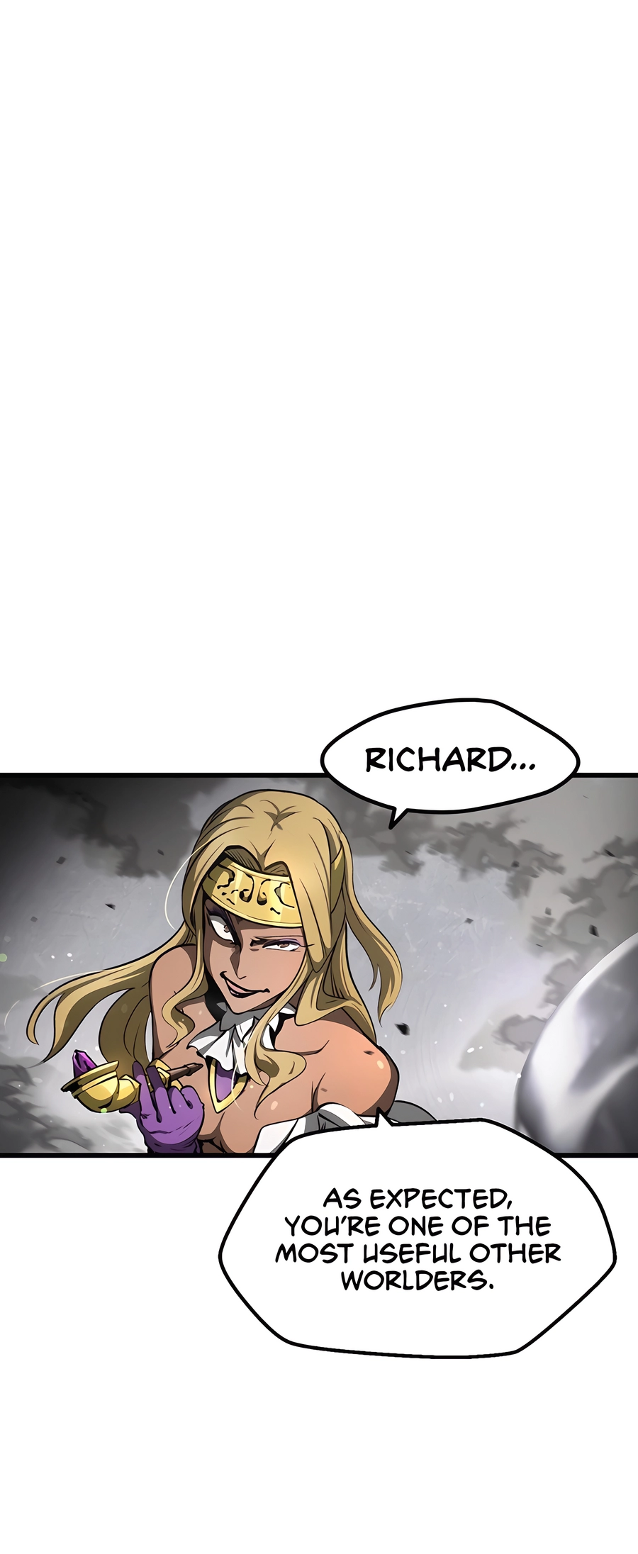 Read Latna Saga_ Survival of a Sword King ENGLISH Manga Online