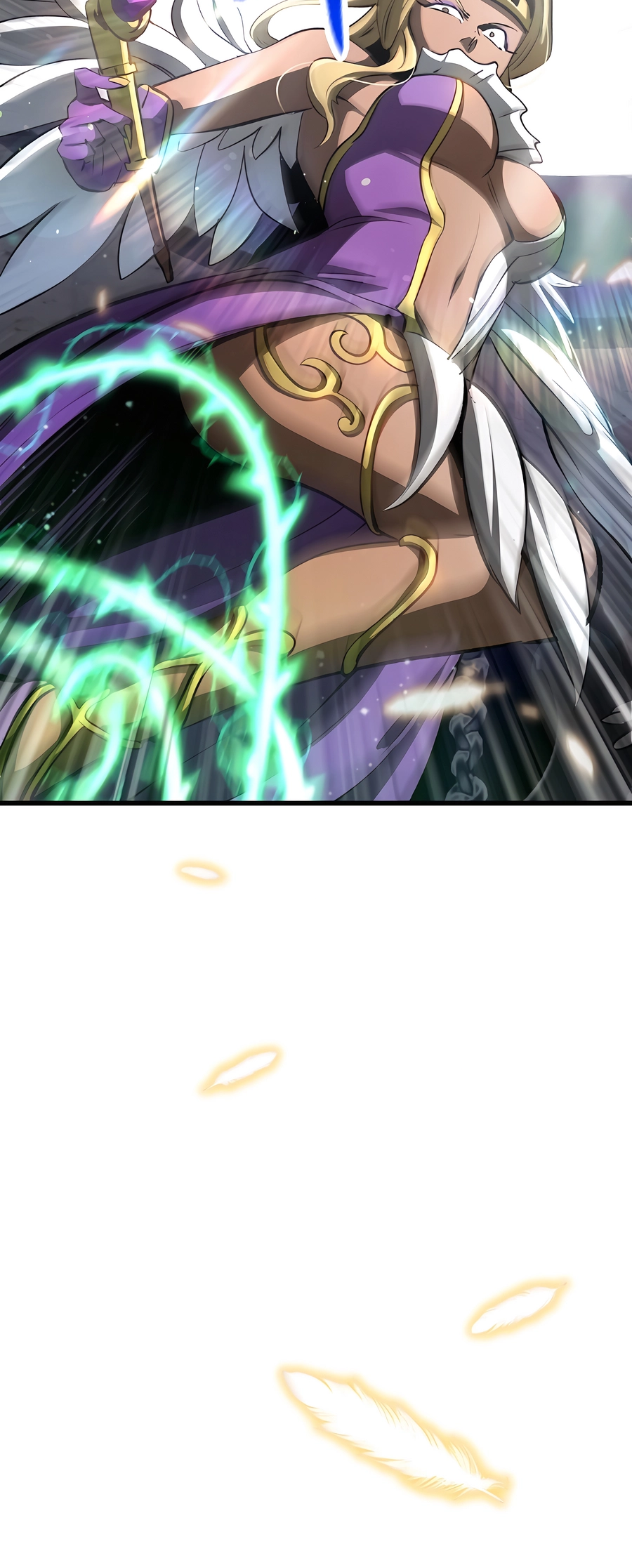 Read Latna Saga_ Survival of a Sword King ENGLISH Manga Online