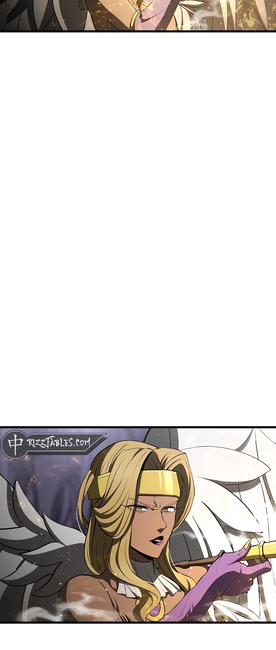 Read Latna Saga_ Survival of a Sword King ENGLISH Manga Online