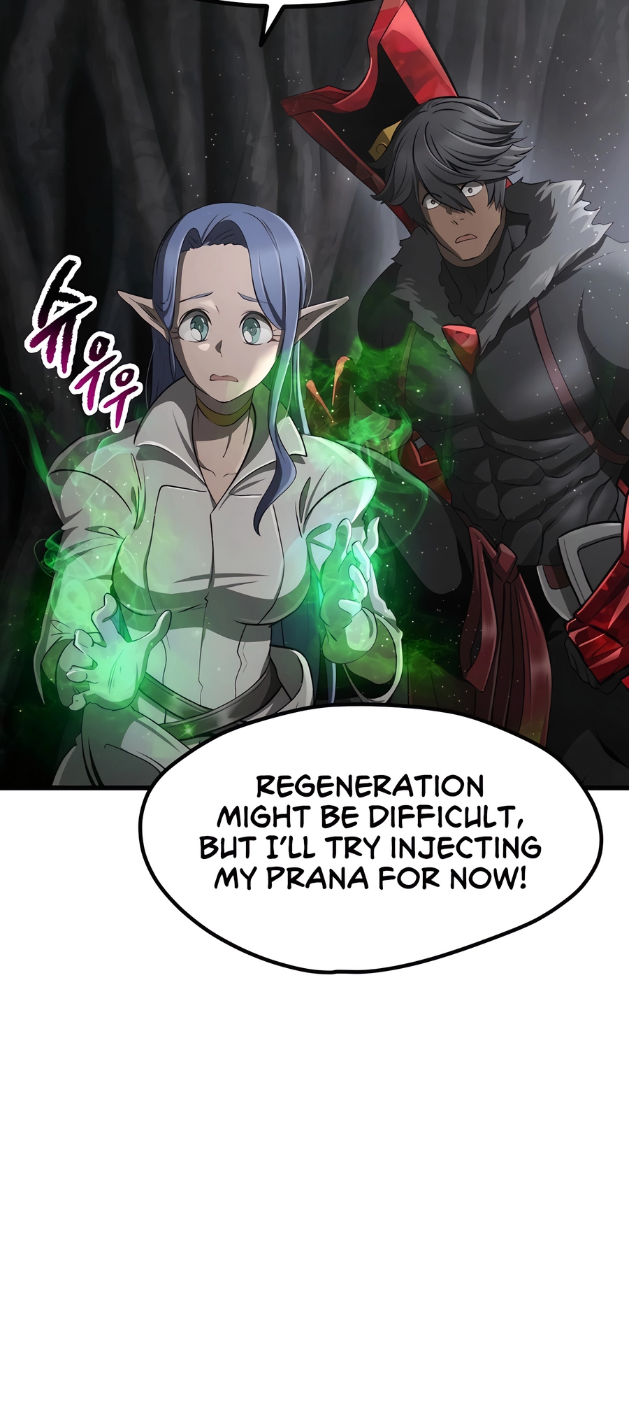 Read Latna Saga_ Survival of a Sword King ENGLISH Manga Online