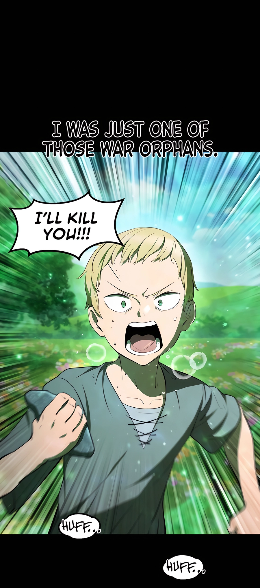 Read Latna Saga_ Survival of a Sword King ENGLISH Manga Online