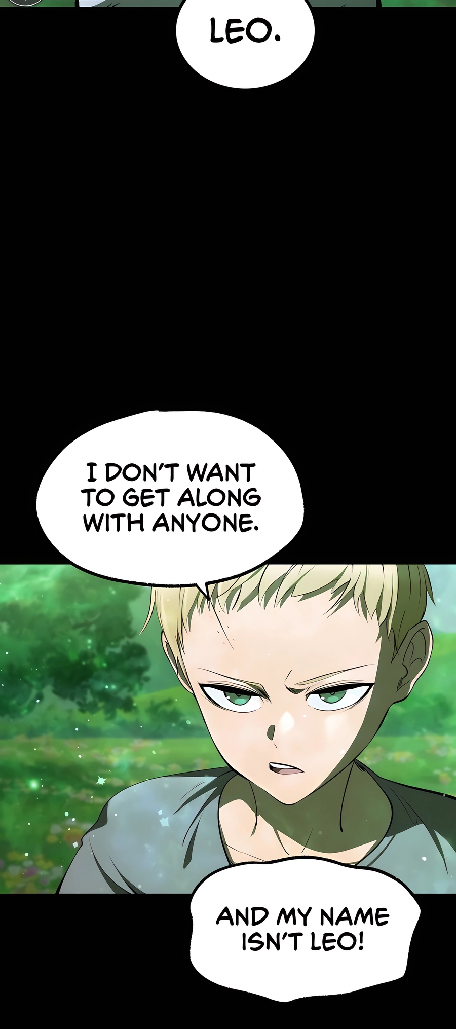 Read Latna Saga_ Survival of a Sword King ENGLISH Manga Online