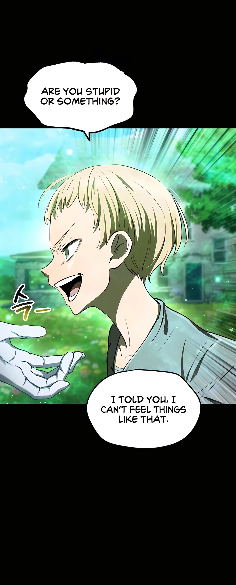 Read Latna Saga_ Survival of a Sword King ENGLISH Manga Online