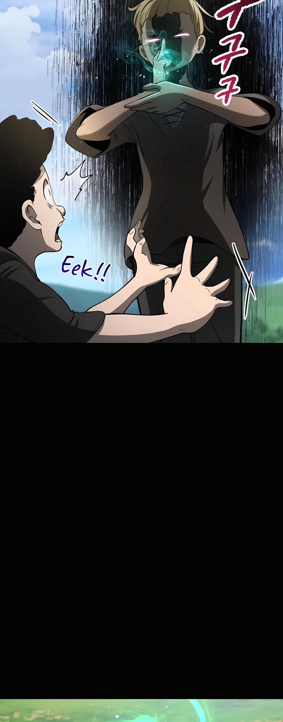 Read Latna Saga_ Survival of a Sword King ENGLISH Manga Online