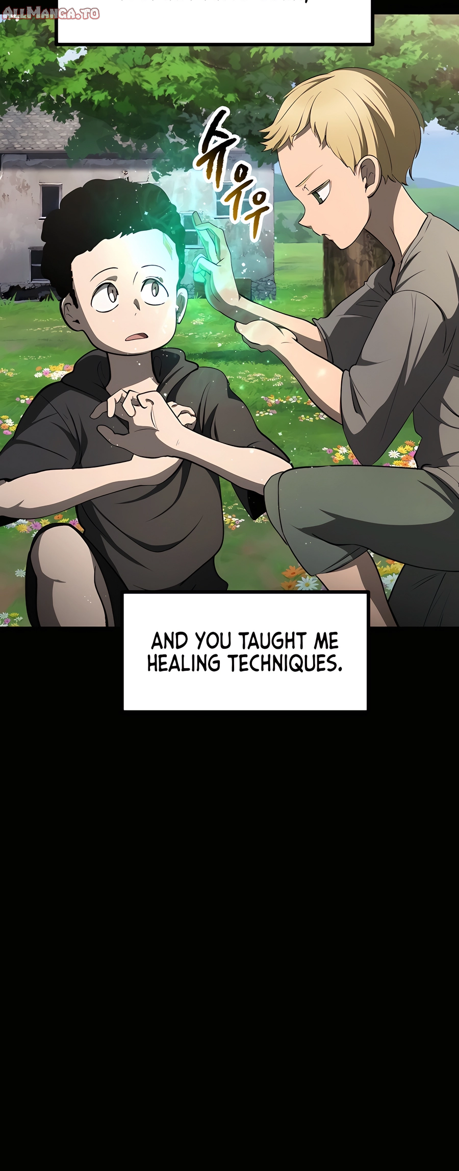 Read Latna Saga_ Survival of a Sword King ENGLISH Manga Online