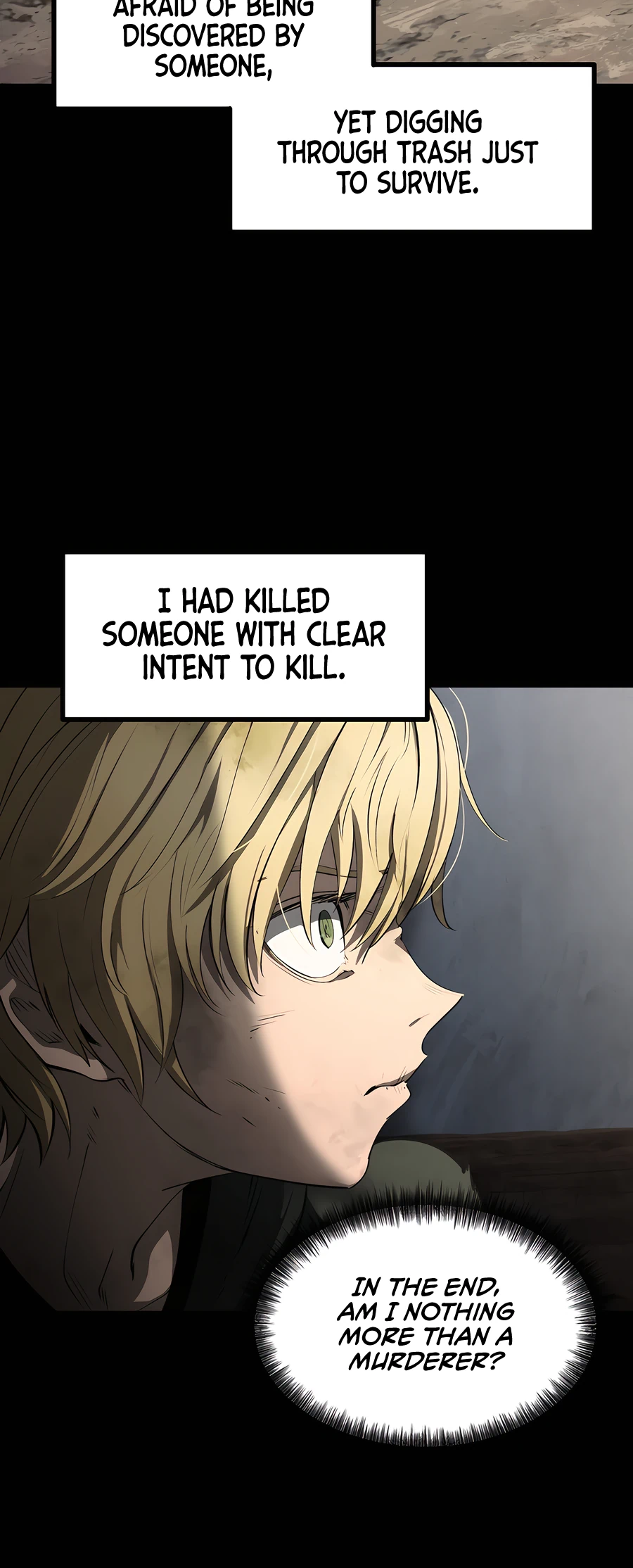 Read Latna Saga_ Survival of a Sword King ENGLISH Manga Online