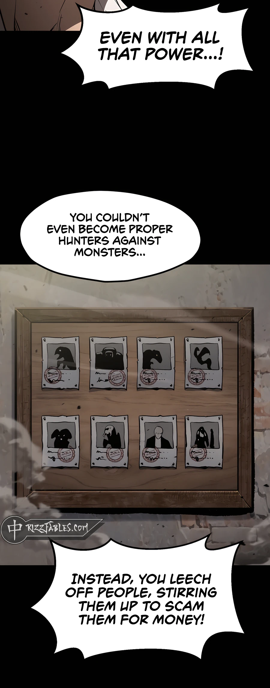 Read Latna Saga_ Survival of a Sword King ENGLISH Manga Online