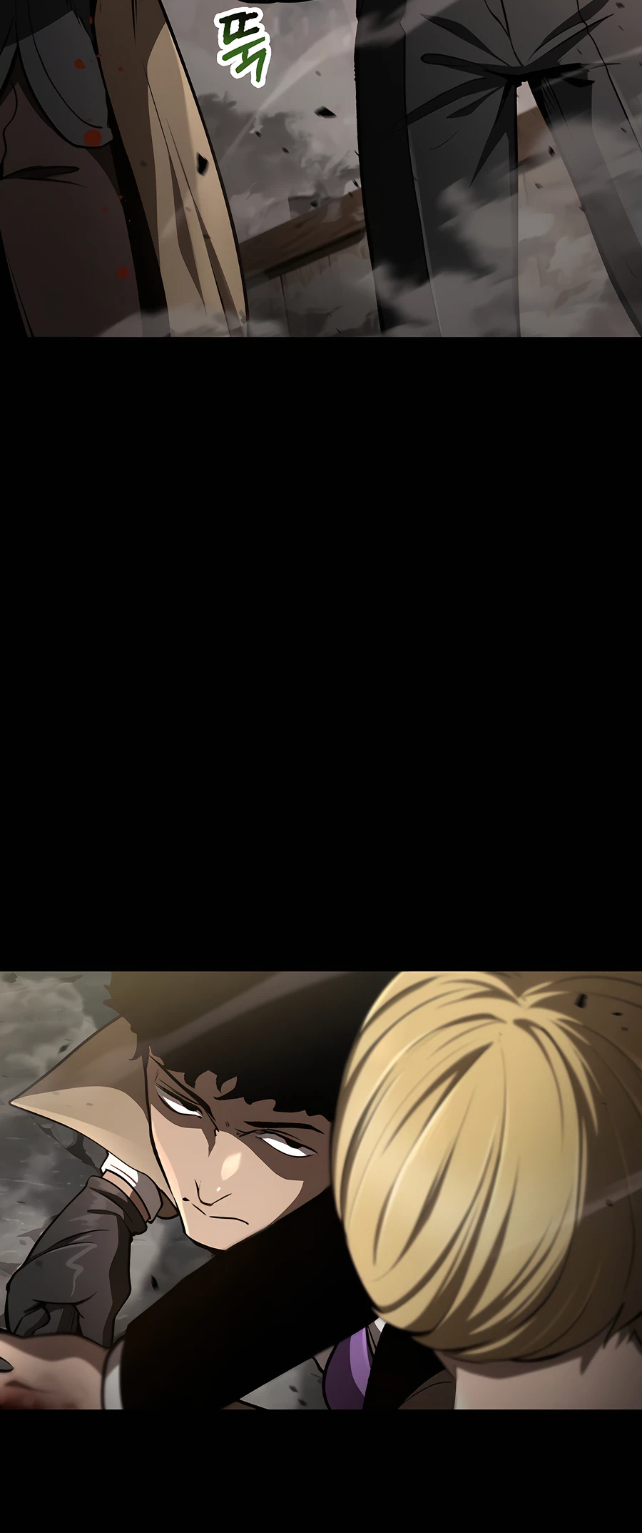 Read Latna Saga_ Survival of a Sword King ENGLISH Manga Online