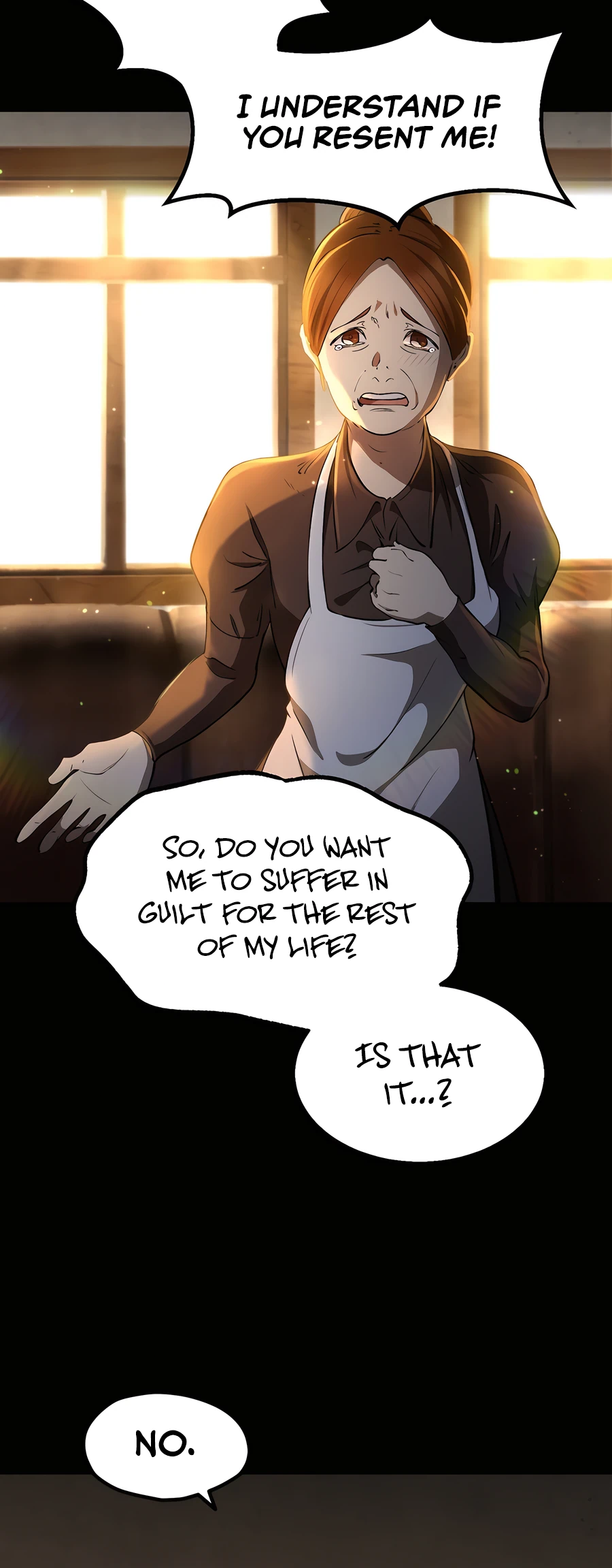 Read Latna Saga_ Survival of a Sword King ENGLISH Manga Online