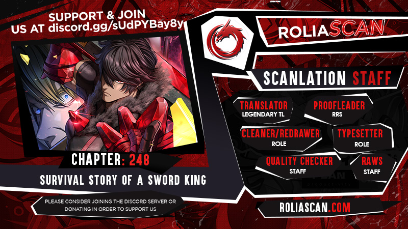 Read Latna Saga_ Survival of a Sword King ENGLISH Manga Online