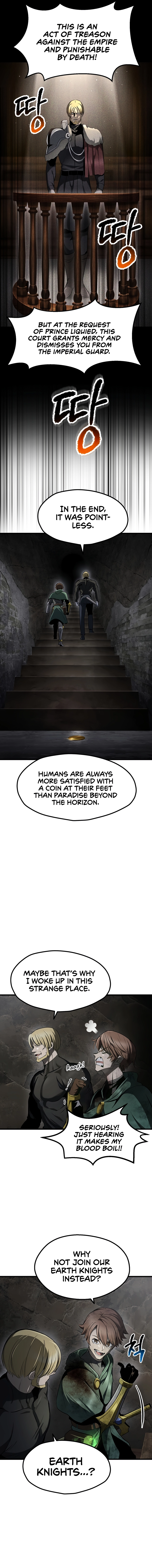 Read Latna Saga_ Survival of a Sword King ENGLISH Manga Online