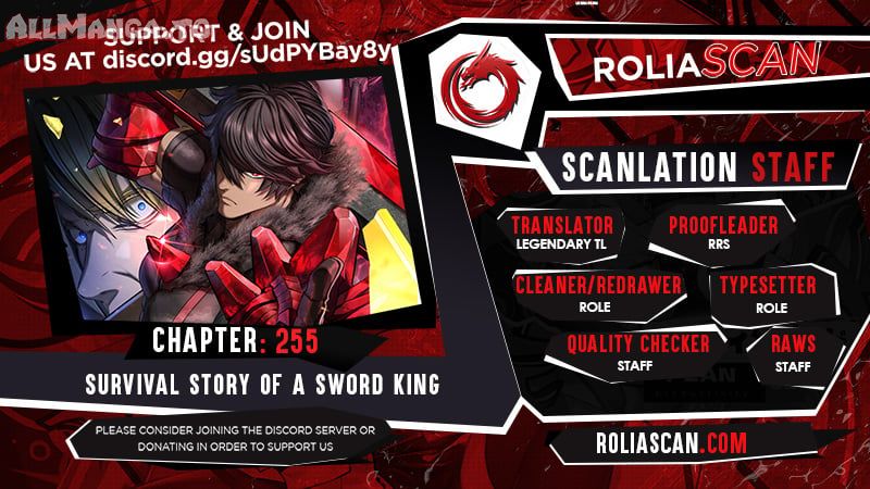 Read Latna Saga_ Survival of a Sword King ENGLISH Manga Online