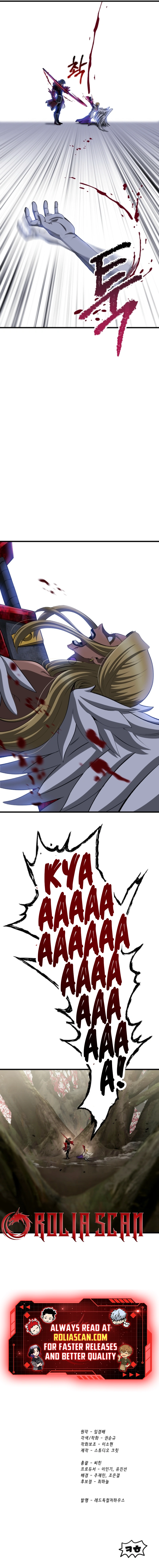 Read Latna Saga_ Survival of a Sword King ENGLISH Manga Online