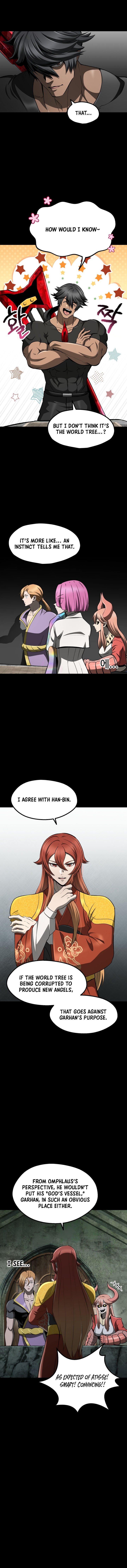 Read Latna Saga_ Survival of a Sword King ENGLISH Manga Online