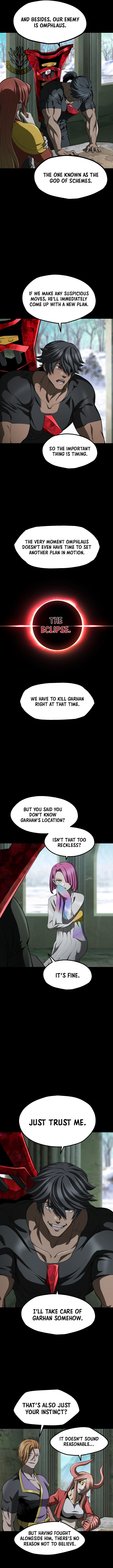 Read Latna Saga_ Survival of a Sword King ENGLISH Manga Online