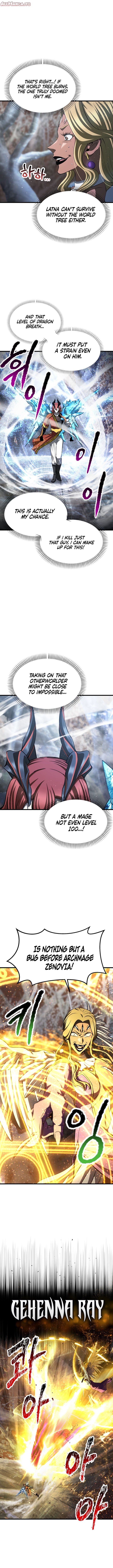 Read Latna Saga_ Survival of a Sword King ENGLISH Manga Online